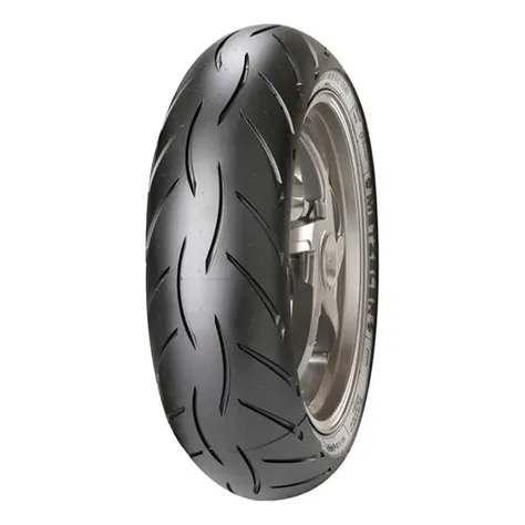 Llanta 110/70R-17 METZELER SPORTEC M5 54H F