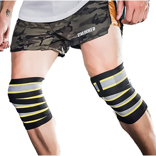 1 Par Rodilleras Crossfit Gym Gimnasio Deporte Pesas Running 1 Par Rodilleras Crossfit Gym Gimnasio Deporte Pesas Running