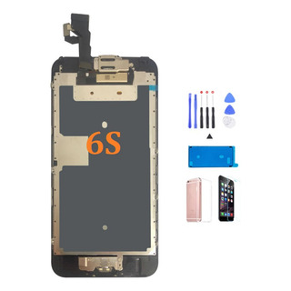 Wol A Pantalla Lcd For iPhone 6s Plus Cámara Con Botón De Wol A Pantalla Lcd For iPhone 6s Plus Cámara Con Botón De