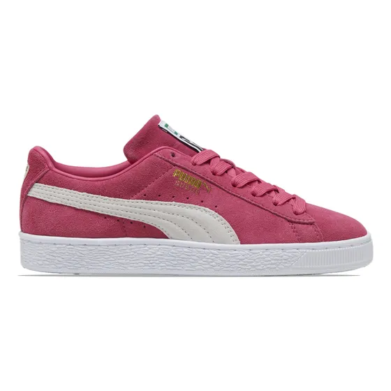 Zapatillas Mujer Puma Suede Classic Xxi Rosa In Store