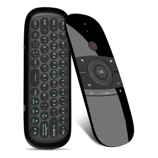 Air Mouse Decontrol Remote Teclado Inalámbrico Smart Tv Pc Air Mouse Decontrol Remote Teclado Inalámbrico Smart Tv Pc