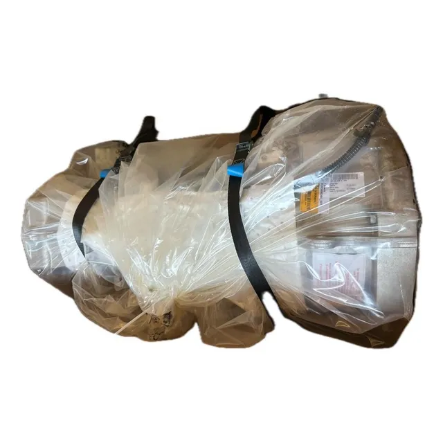 Caja De Velocidad Automatica Amarok 8 Vel Original