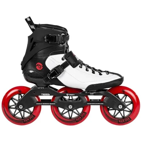 Patines Powerslide Arise Rd 7.5 (talla 40)