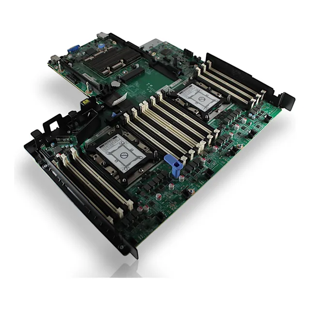 Tarjeta Madre Para Servidor Lenovo Thinksystem Sr630