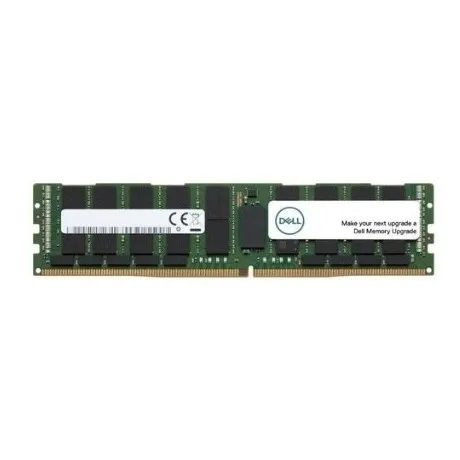 Memoria Dell Snp4jmgmc/64g 2rx4 Pc4 2666v Rb2 64gb A9781930