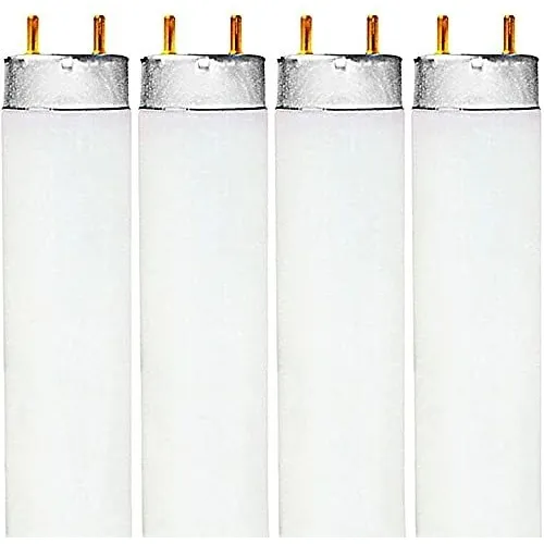 Ge Lighting Bombilla Fluorescente Ft