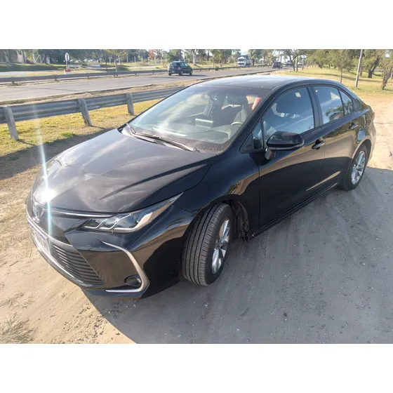Toyota Corolla 2.0 Xli Mt 170cv