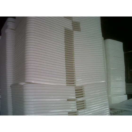 Esterillas Plásticas Para Silla De Festejo. Forro Plástico. 