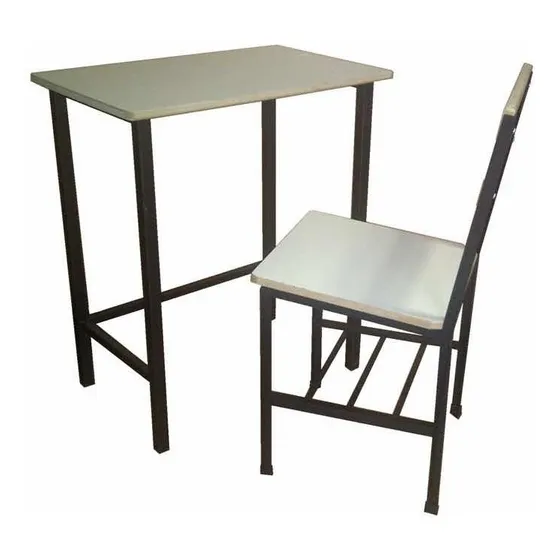 Mesa Silla Tipo Fede