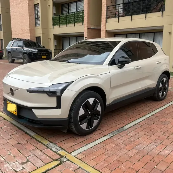 Volvo Ex30 2026 0.0 Core Rwd