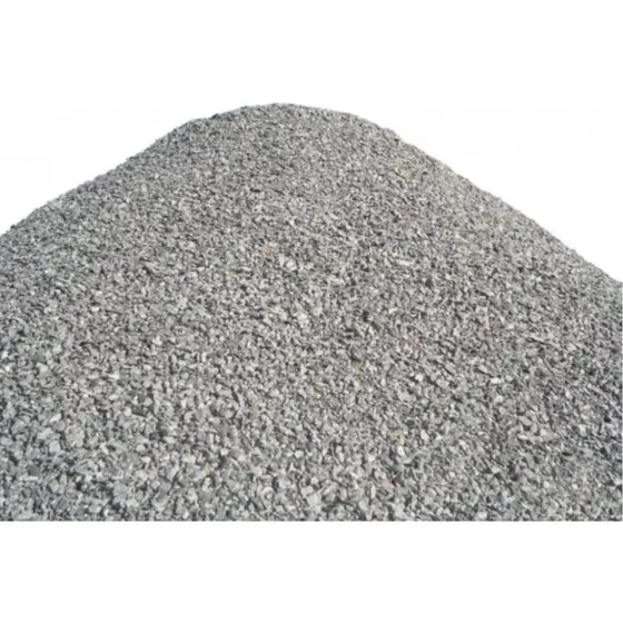 Piedrilla Binder Refinada X 20 Kg