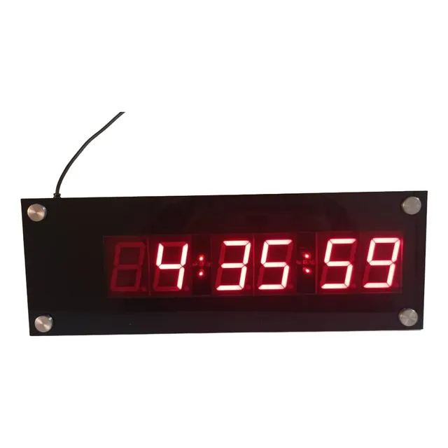 Reloj De Pared Oficina