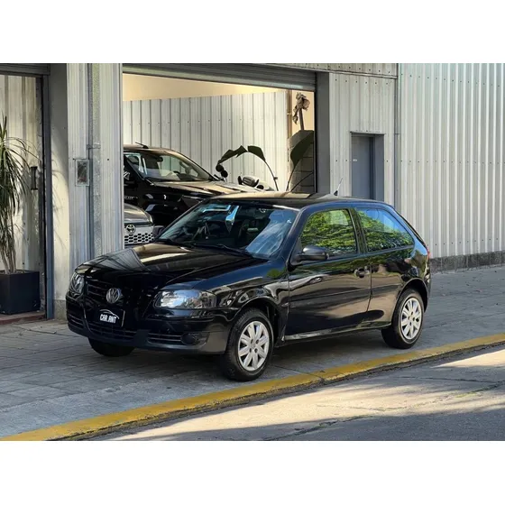 Volkswagen Gol 1.6 I Power 601