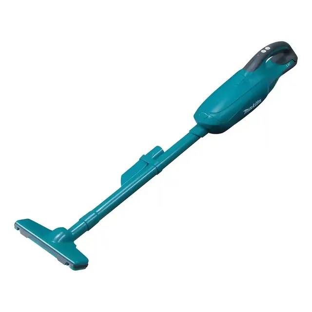 Aspiradora Inalámbrica Lxt 18v Makita Dcl182z