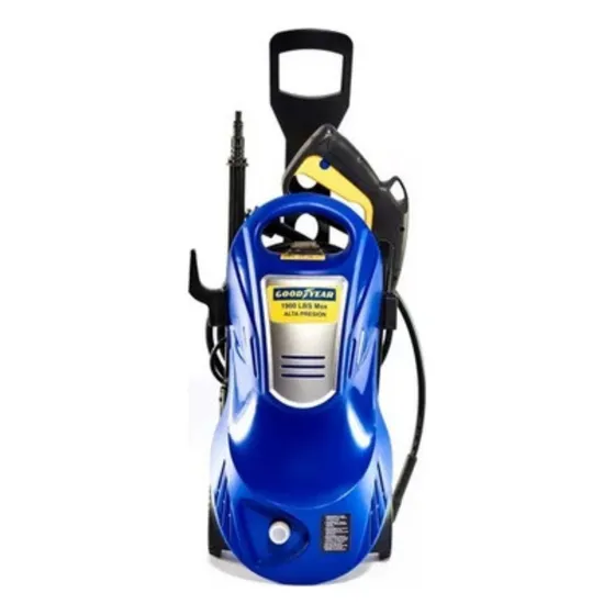 Hidrolavadora Good Year Hp 7160 1600w 1250psi 220V