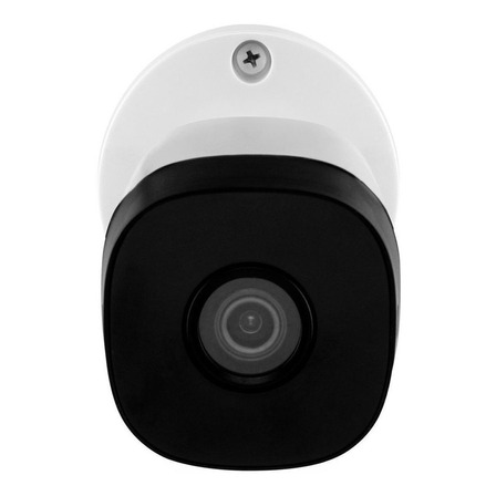 Câmera de segurança Intelbras VHD 1010 B G5 1000 com resolução de 1MP visão nocturna incluída