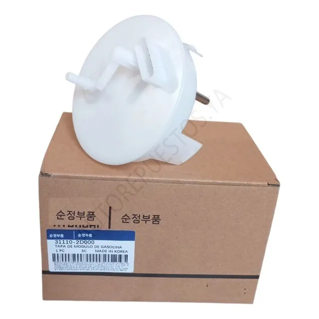 Tapa Modulo Gasolina Elantra Motor 2.0 31110-2d000