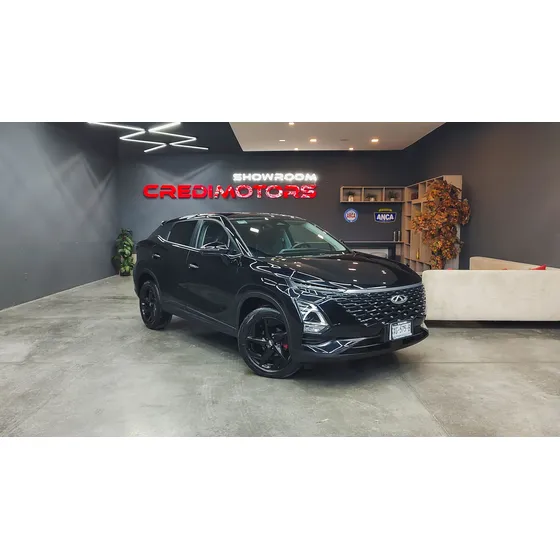 Omoda C5 1.5 Premium At