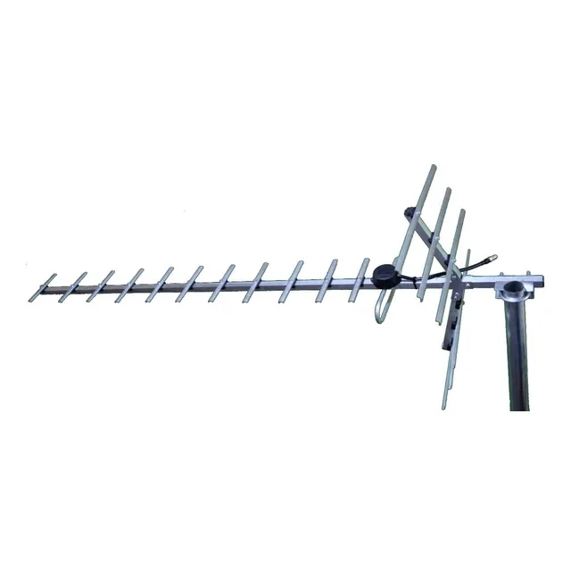 Antena Aérea Hd