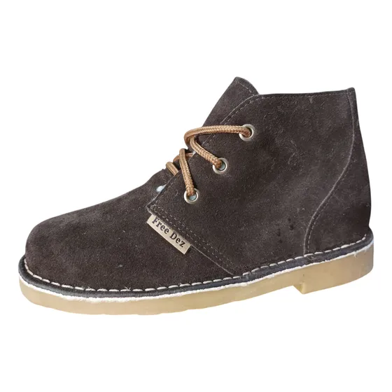 Botas Corderito Free Dez (modelo Vanzzetti)