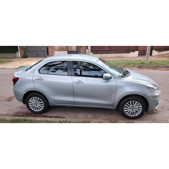 Suzuki Dzire 1.2 Gl 4p