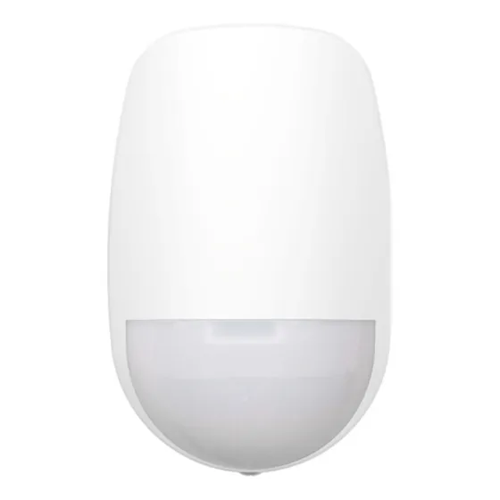 Detector Pir Inalámbrico Hikvision Ds-pdp15p-eg2-wb