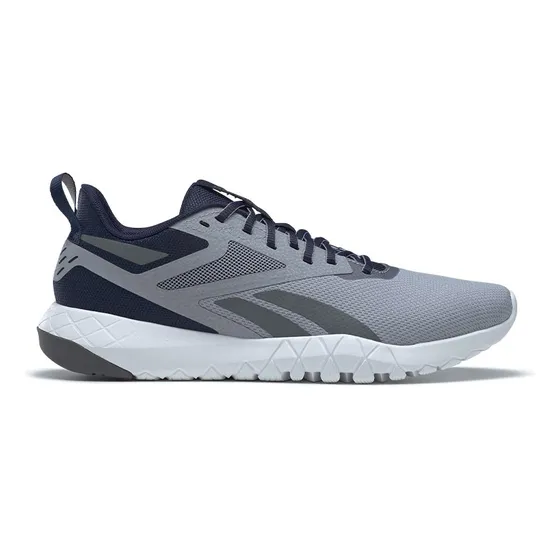 Tenis Running Reebok Flexagon Force 4 - Gris