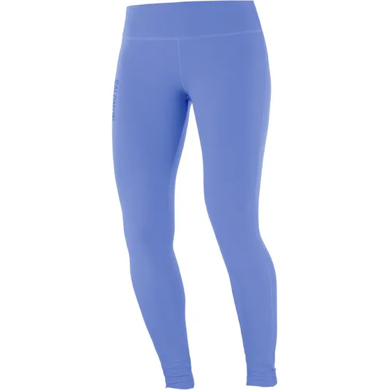 Calza Mujer Salomon - Xa Lite Tight 25 -  Running
