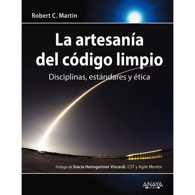 La Artesanía Del Código Limpio