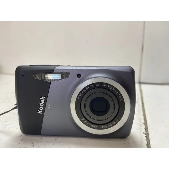 Câmera Digital Kodak M530 Para Aproveitamento De Peças