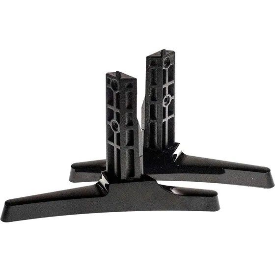 Par Pedestal P/ Tv Un48j5200 Un48j5200agxzd Original