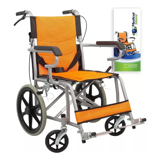 Silla Se Ruedas