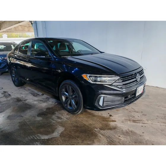 Volkswagen Jetta 1.4 T Fsi Highline