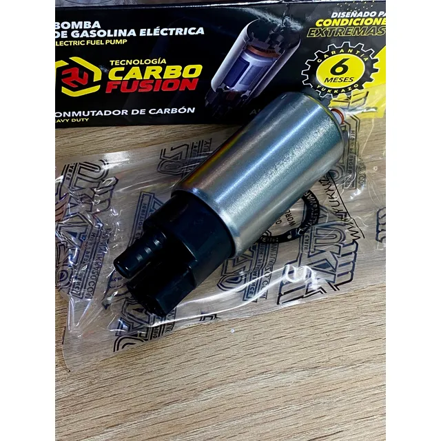 Pila Gasolina  Fiesta Ecosport Silverado Avalanche Carbon