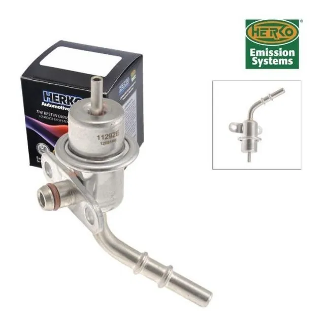 Regulador De Presión De Gasolina De Toyota 4runner Fortunner