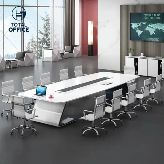 Mesa De Reunion Diseño 2024