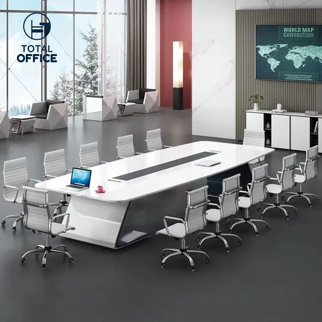 Mesa De Reunion Diseño 2024
