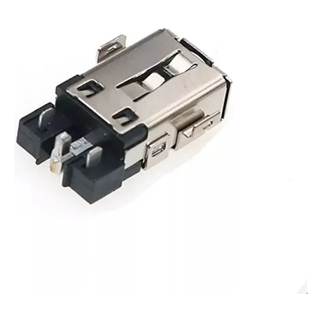 Jack De Carga Acer Acer A515-54 A515-54g A515-55 A315-55g