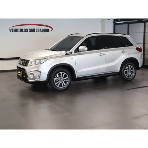 Suzuki Vitara 1.6 Live Automatica 4x2