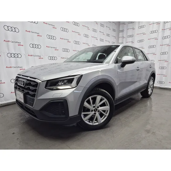 Audi Q2 1.4 35 Tfsi Dynamic