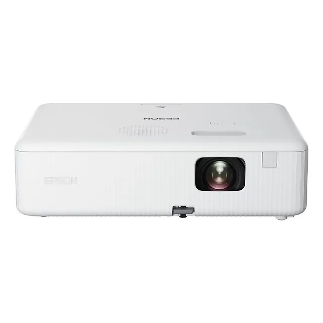Proyector Epson Flex Co-w01 3lcd Wxga 3000 Lúmenes