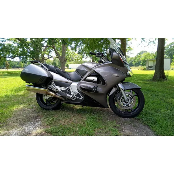 Honda St 1300 Pan European