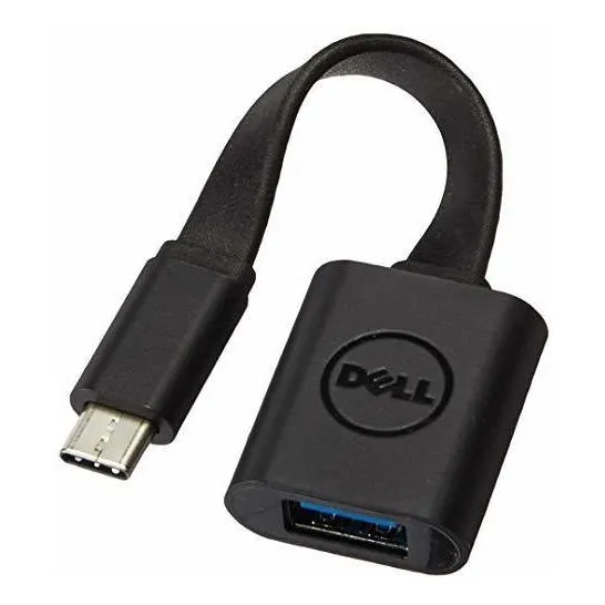 Adaptador Usb-c A Usb-a 3.0: Conectividad Rápida Y Versátil