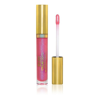 Gloss Stellar Lights Holographic Lip Gloss 04 Prismatic Pink Gloss Stellar Lights Holographic Lip Gloss 04 Prismatic Pink