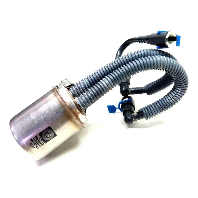 Filtro Gasolina Neon 2.0 2000 2005 Chrysler 3 Mangueras 