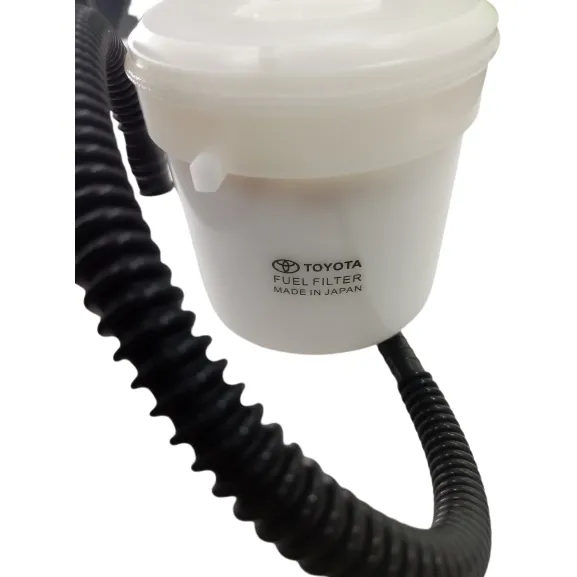 Filtro De Gasolina Denso Corolla 2009-2014 Yaris