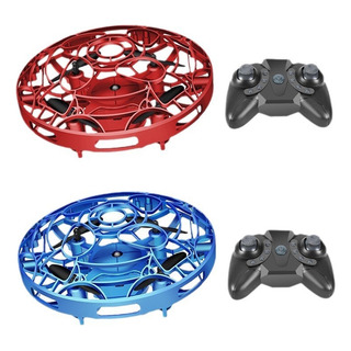 Sensor Flyer Ufo Mini Drone Inteligente Hovering Rc Plane Sensor Flyer Ufo Mini Drone Inteligente Hovering Rc Plane