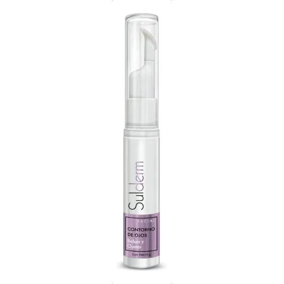 Sulderm Contorno De Ojos Bolsas Y Ojeras