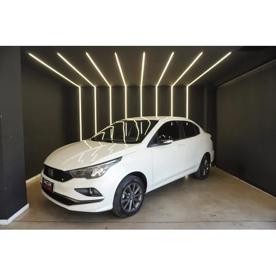 Fiat Cronos 1.3 Gse Drive
