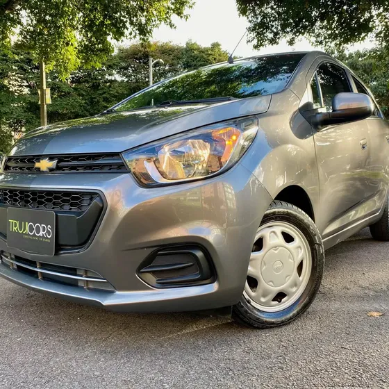 Chevrolet Beat 2019 1.2 Lt